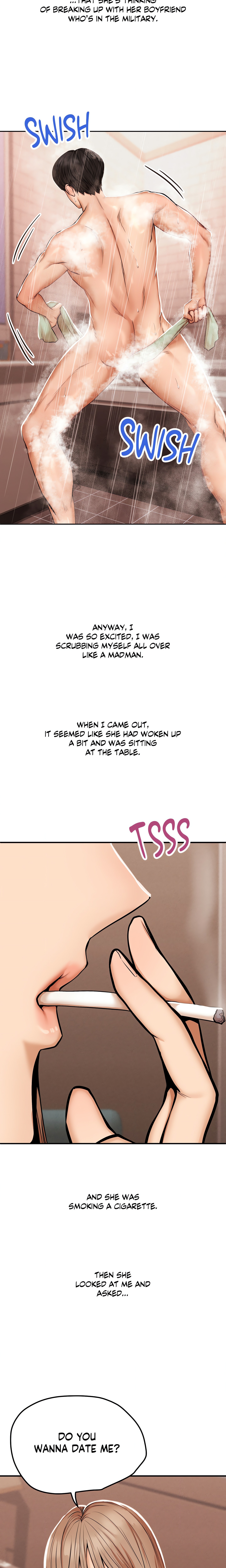 Could this be a true story? Chapter 44 - Manhwa18.com