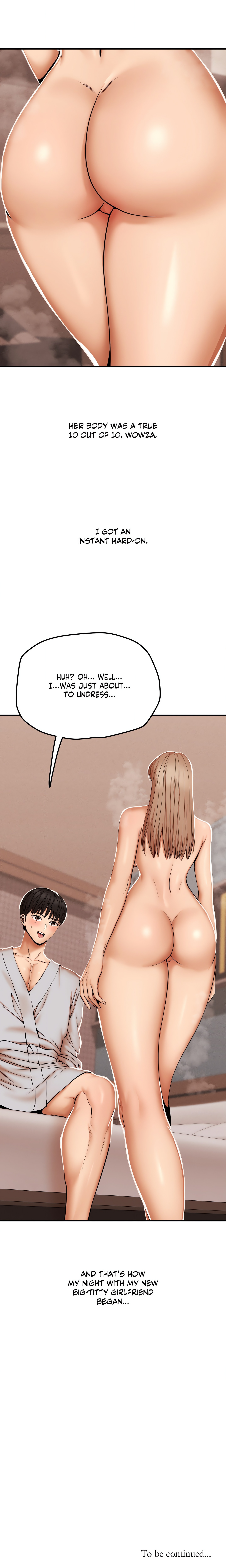 Could this be a true story? Chapter 44 - Manhwa18.com