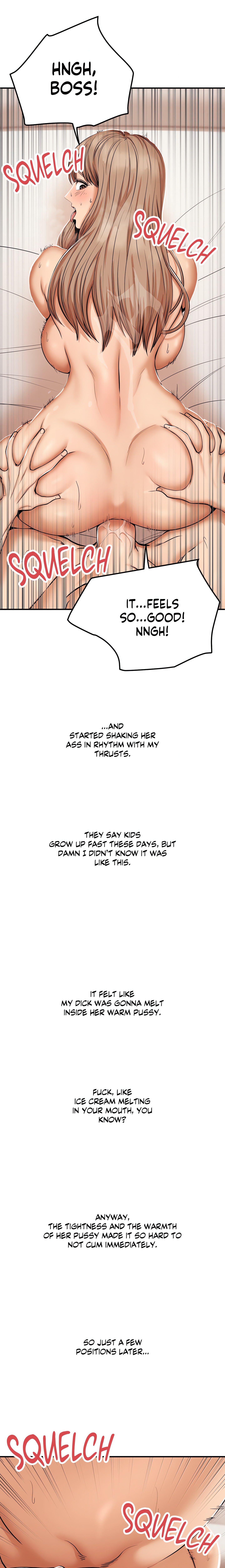 Could this be a true story? Chapter 46 - Manhwa18.com
