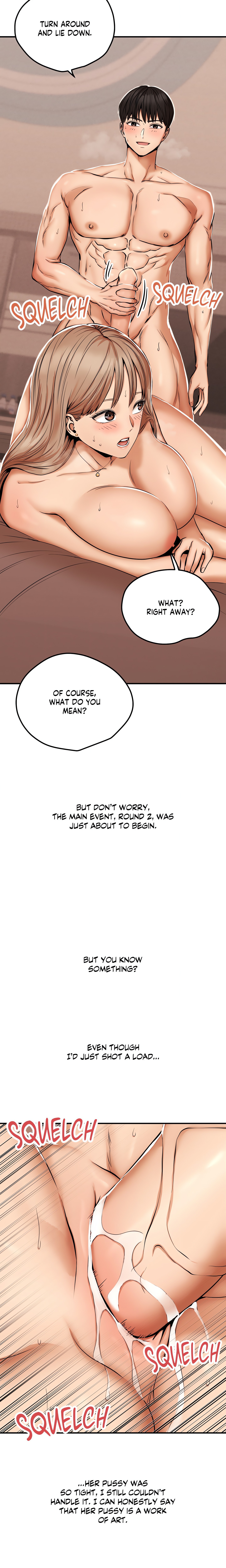 Could this be a true story? Chapter 46 - Manhwa18.com