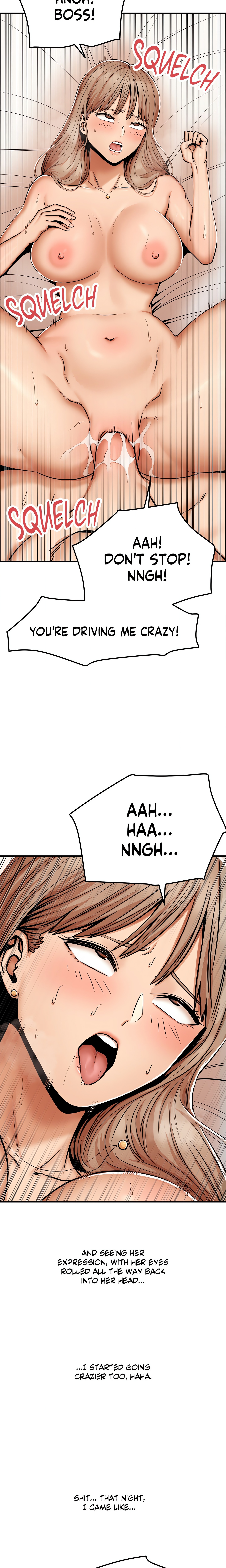 Could this be a true story? Chapter 46 - Manhwa18.com