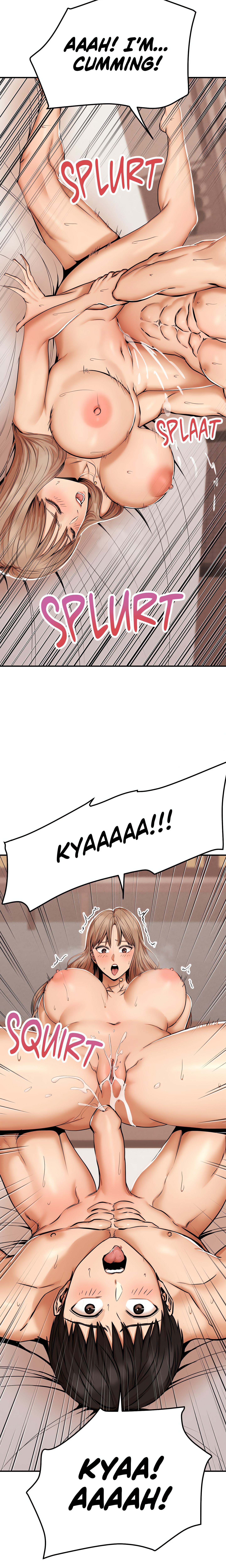 Could this be a true story? Chapter 46 - Manhwa18.com