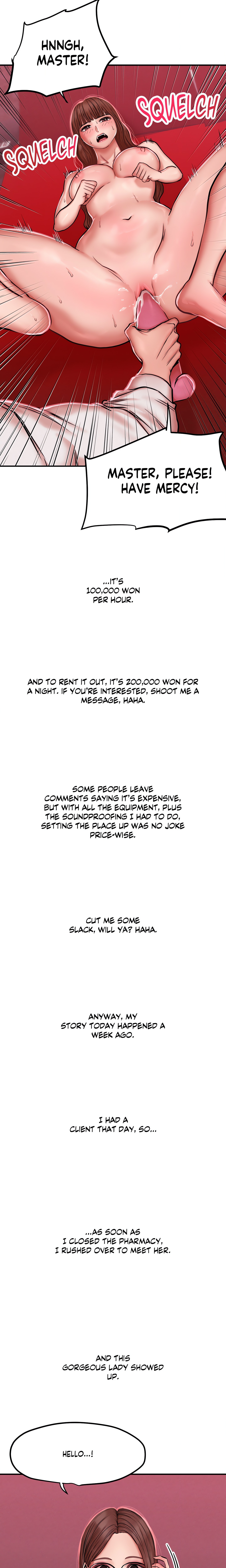 Could this be a true story? Chapter 47 - Manhwa18.com