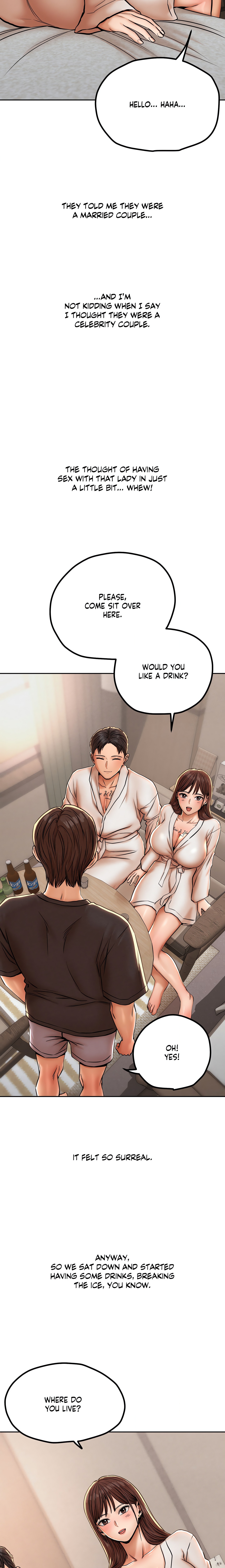 Could this be a true story? Chapter 63 - Manhwa18.com