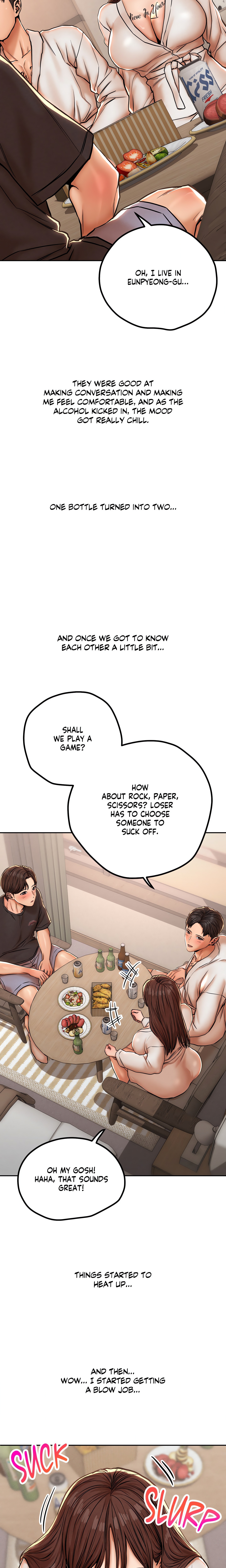 Could this be a true story? Chapter 63 - Manhwa18.com