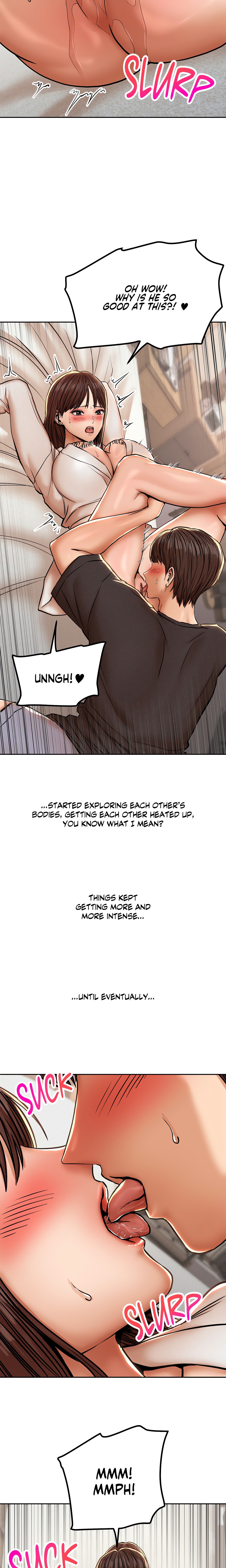 Could this be a true story? Chapter 64 - Manhwa18.com