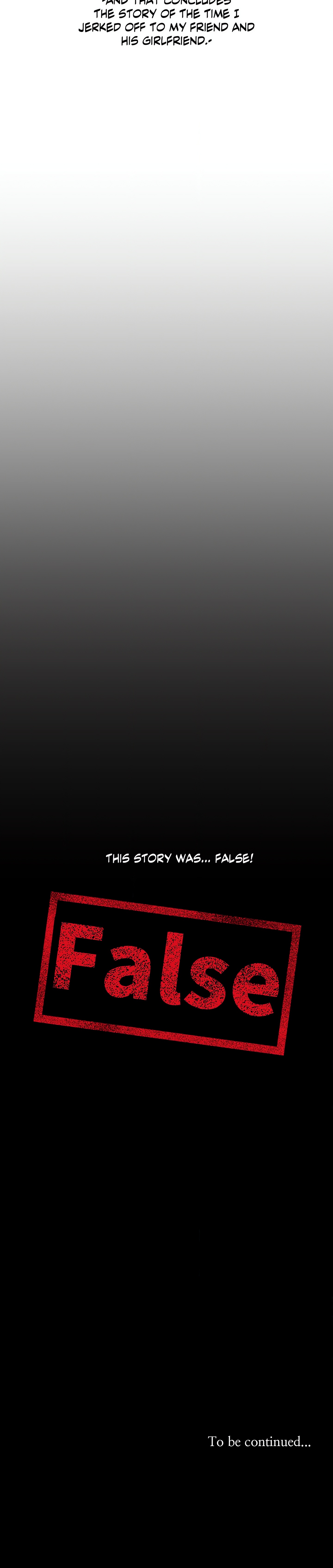 Could this be a true story? Chapter 84 - Manhwa18.com