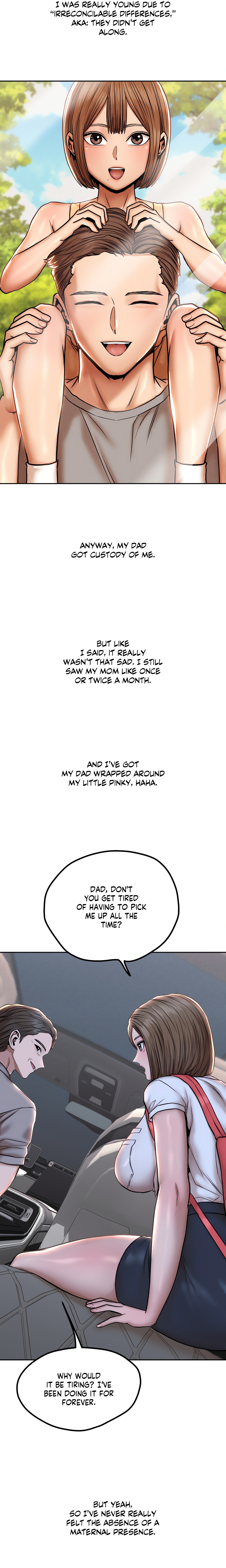 Could this be a true story? Chapter 85 - Manhwa18.com