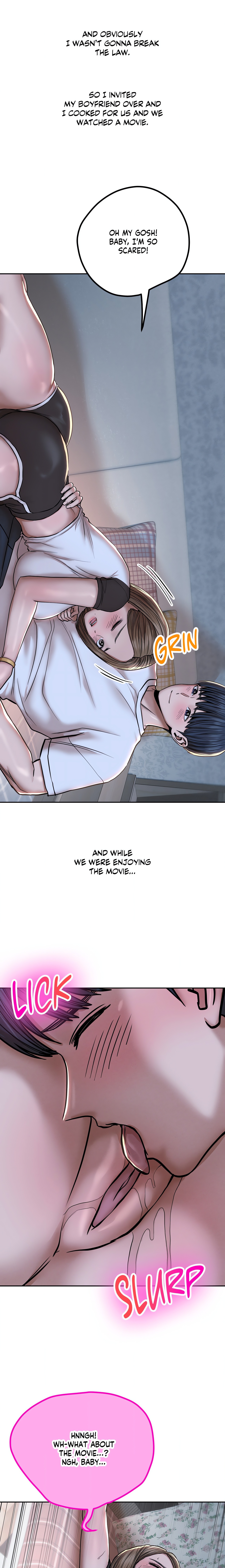 Could this be a true story? Chapter 85 - Manhwa18.com