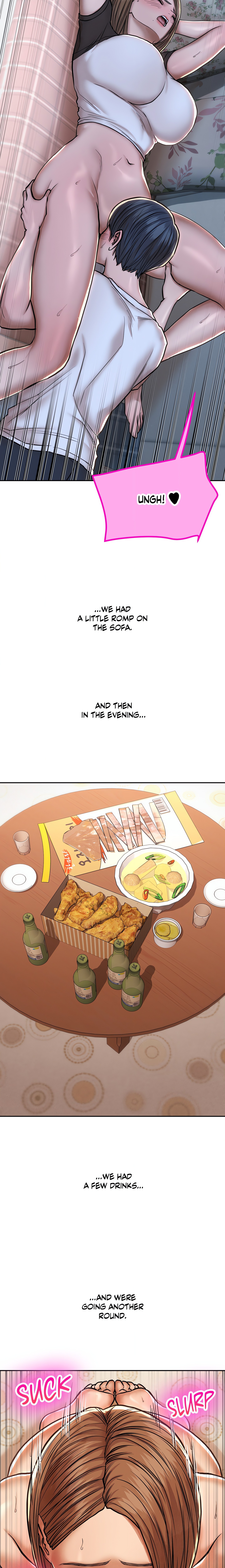 Could this be a true story? Chapter 85 - Manhwa18.com