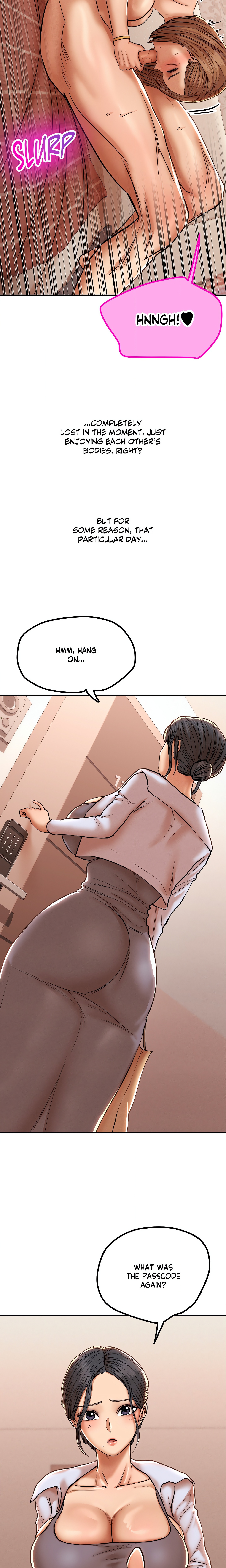 Could this be a true story? Chapter 85 - Manhwa18.com