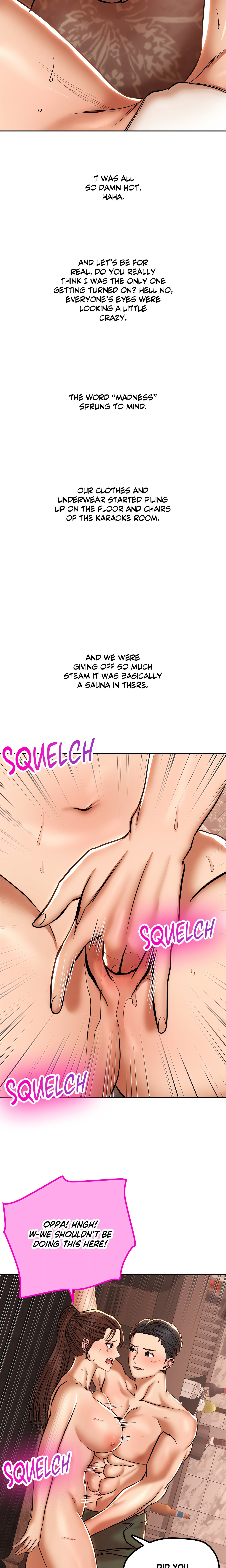 Could this be a true story? Chapter 90 - Manhwa18.com