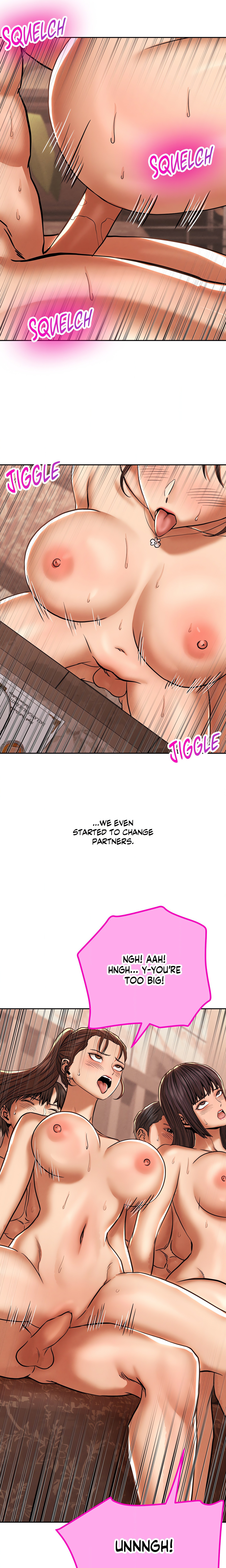 Could this be a true story? Chapter 90 - Manhwa18.com