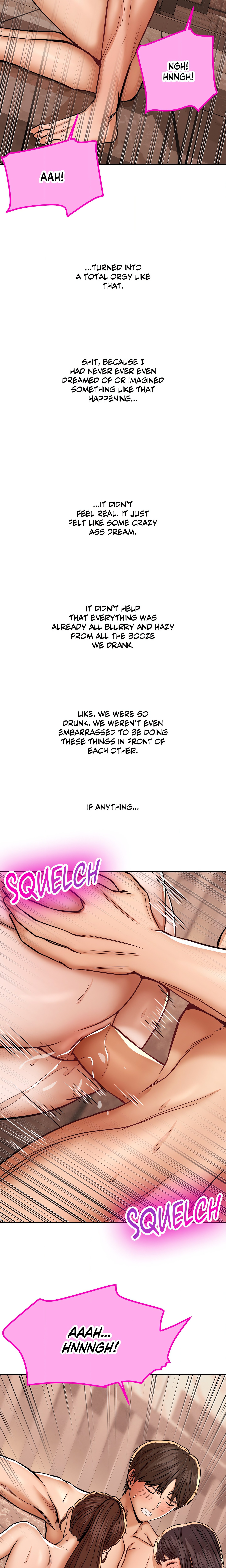 Could this be a true story? Chapter 91 - Manhwa18.com