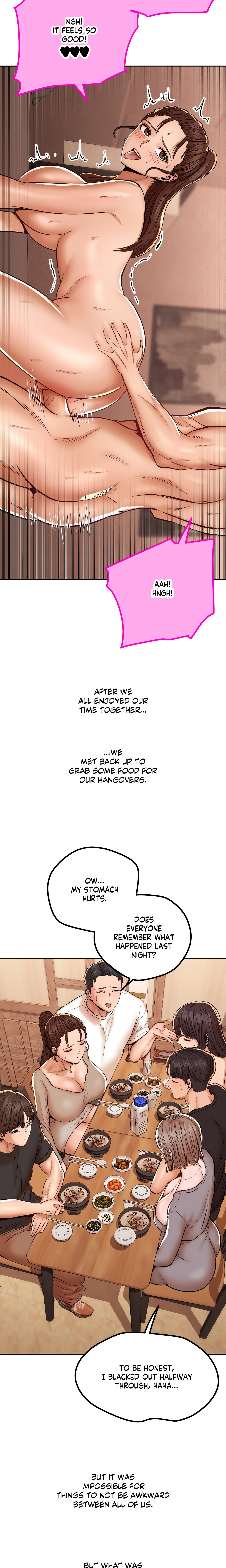 Could this be a true story? Chapter 91 - Manhwa18.com