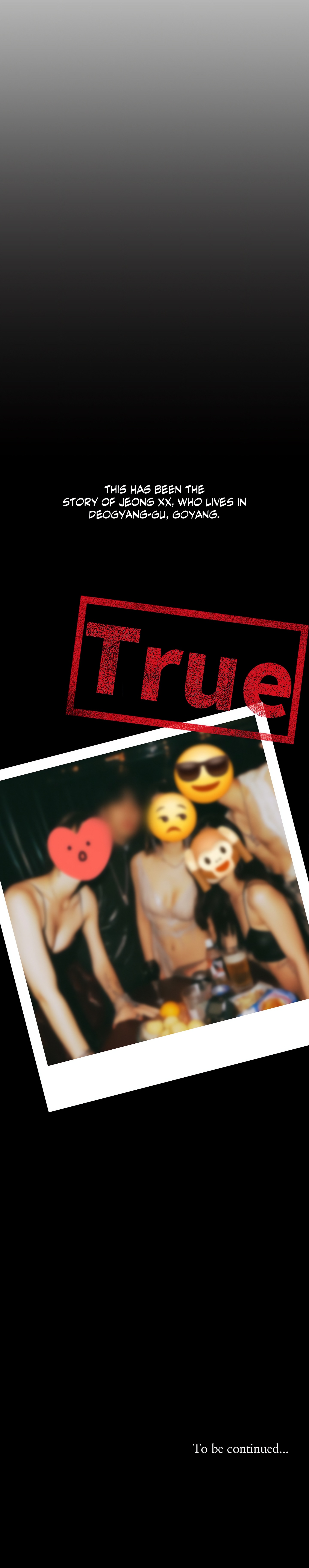 Could this be a true story? Chapter 91 - Manhwa18.com