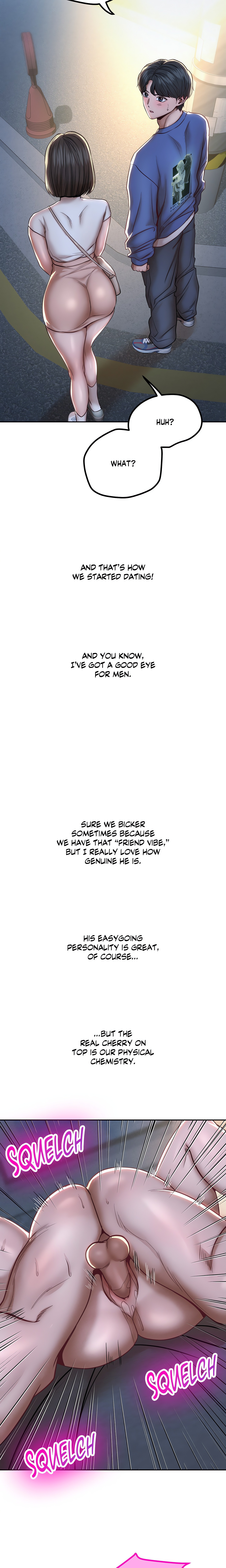 Could this be a true story? Chapter 92 - Manhwa18.com