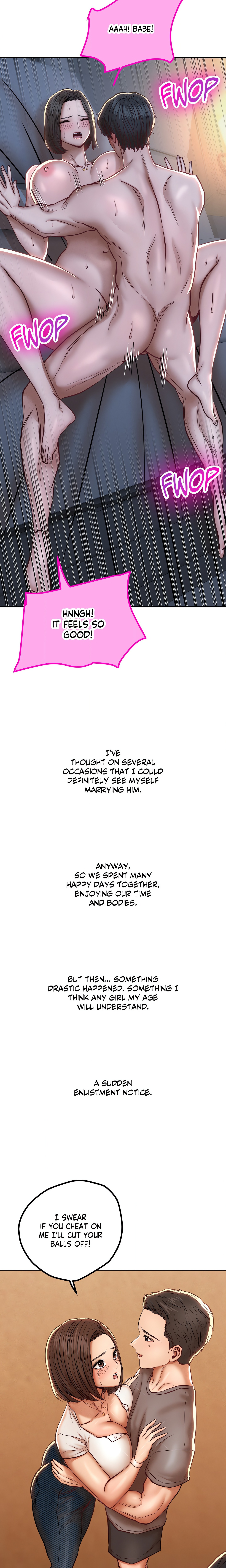 Could this be a true story? Chapter 92 - Manhwa18.com