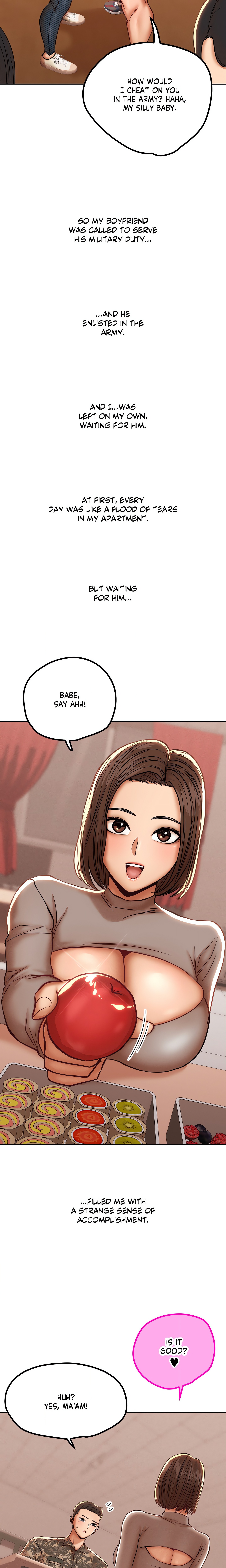 Could this be a true story? Chapter 92 - Manhwa18.com