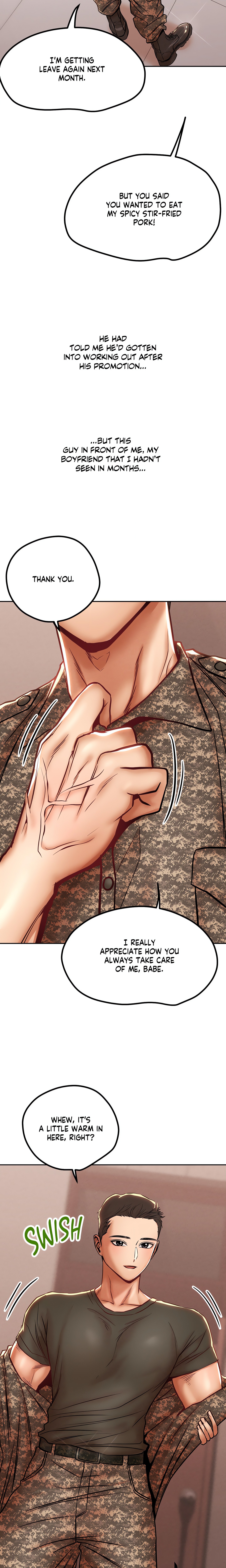 Could this be a true story? Chapter 92 - Manhwa18.com