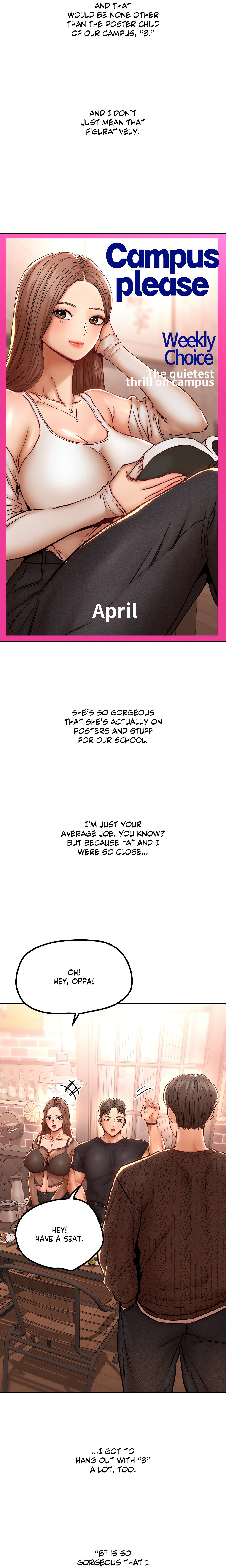 Could this be a true story? Chapter 95 - Manhwa18.com