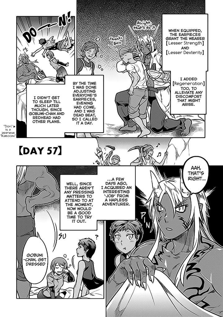 Re:Monster Chapter 20 - Manhwa18.com