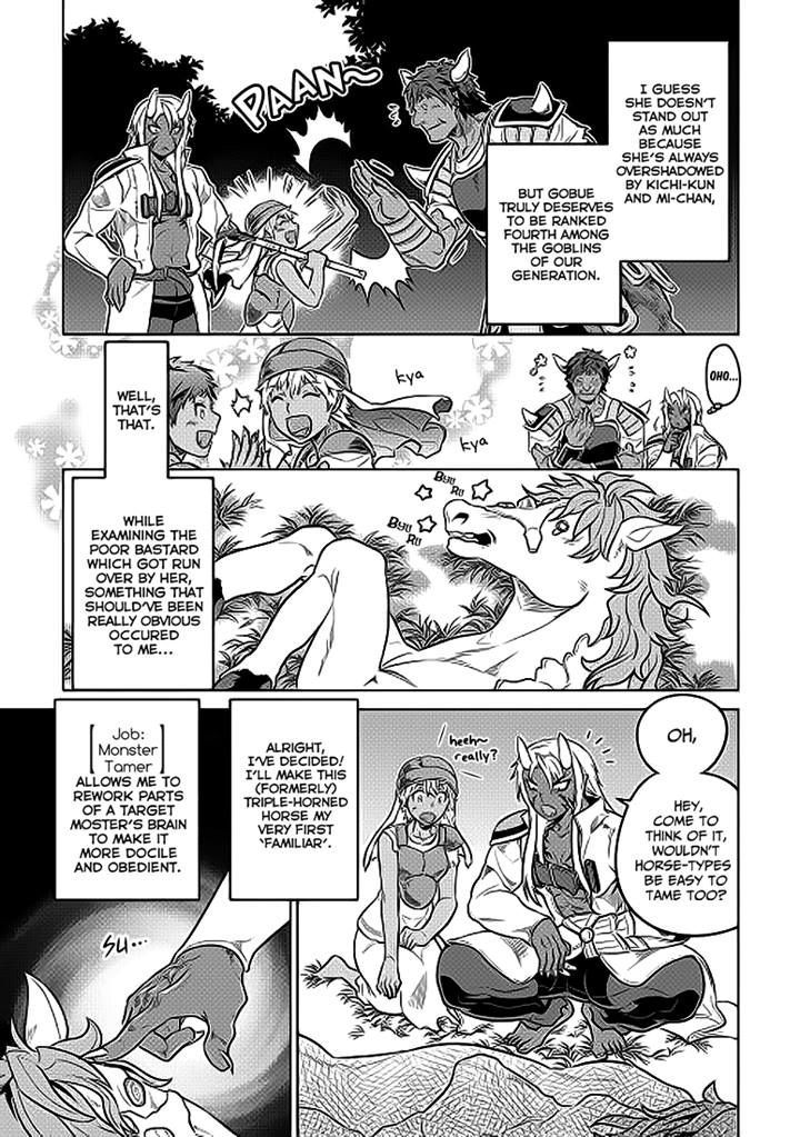Re:Monster Chapter 20 - Manhwa18.com