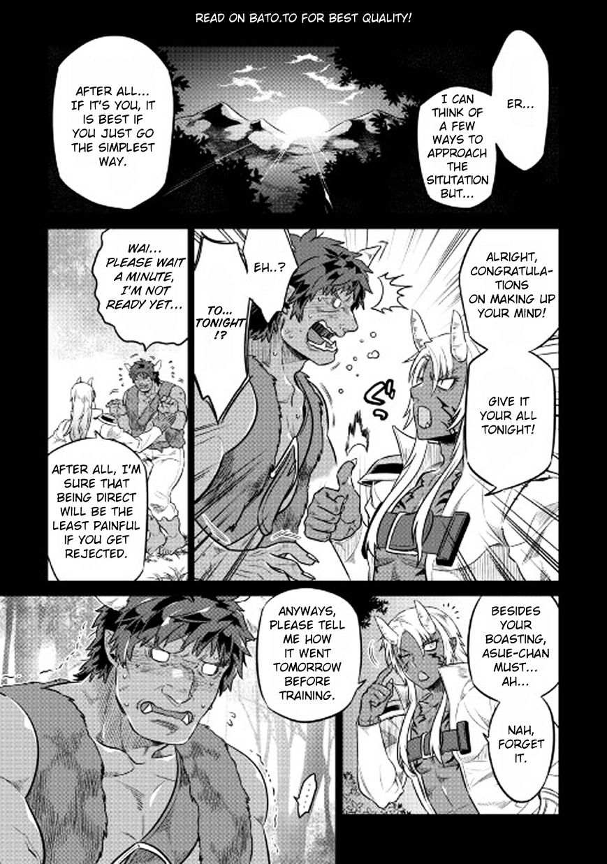 Re:Monster Chapter 27 - Manhwa18.com