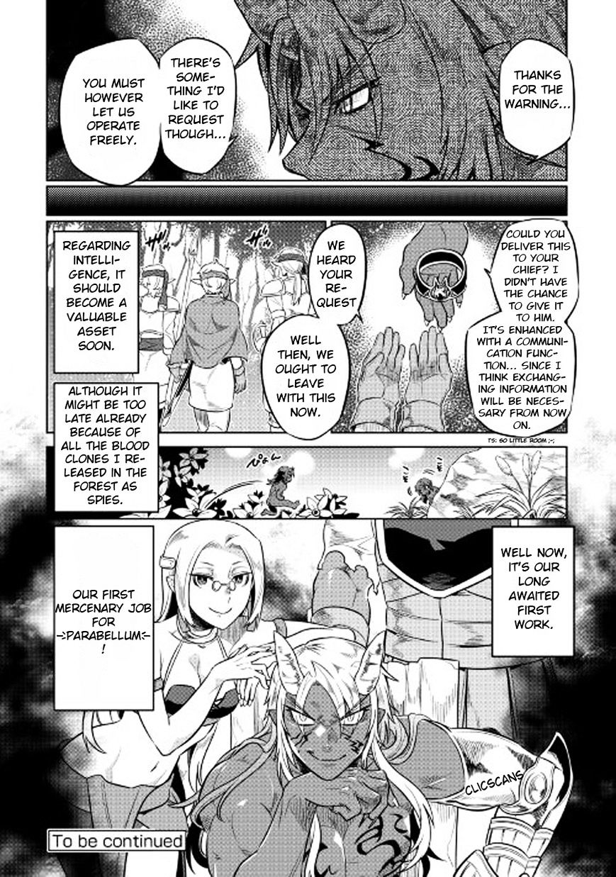 Re:Monster Chapter 27 - Manhwa18.com