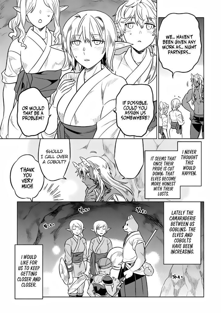 Re:Monster Chapter 28.3 - Manhwa18.com