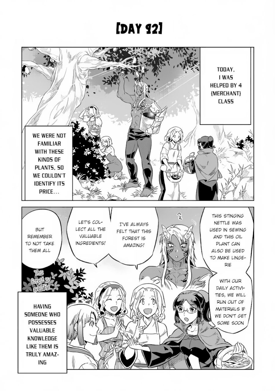 Re:Monster Chapter 37 - Manhwa18.com