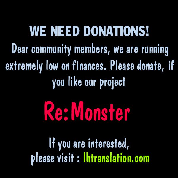 Re:Monster Chapter 37 - Manhwa18.com