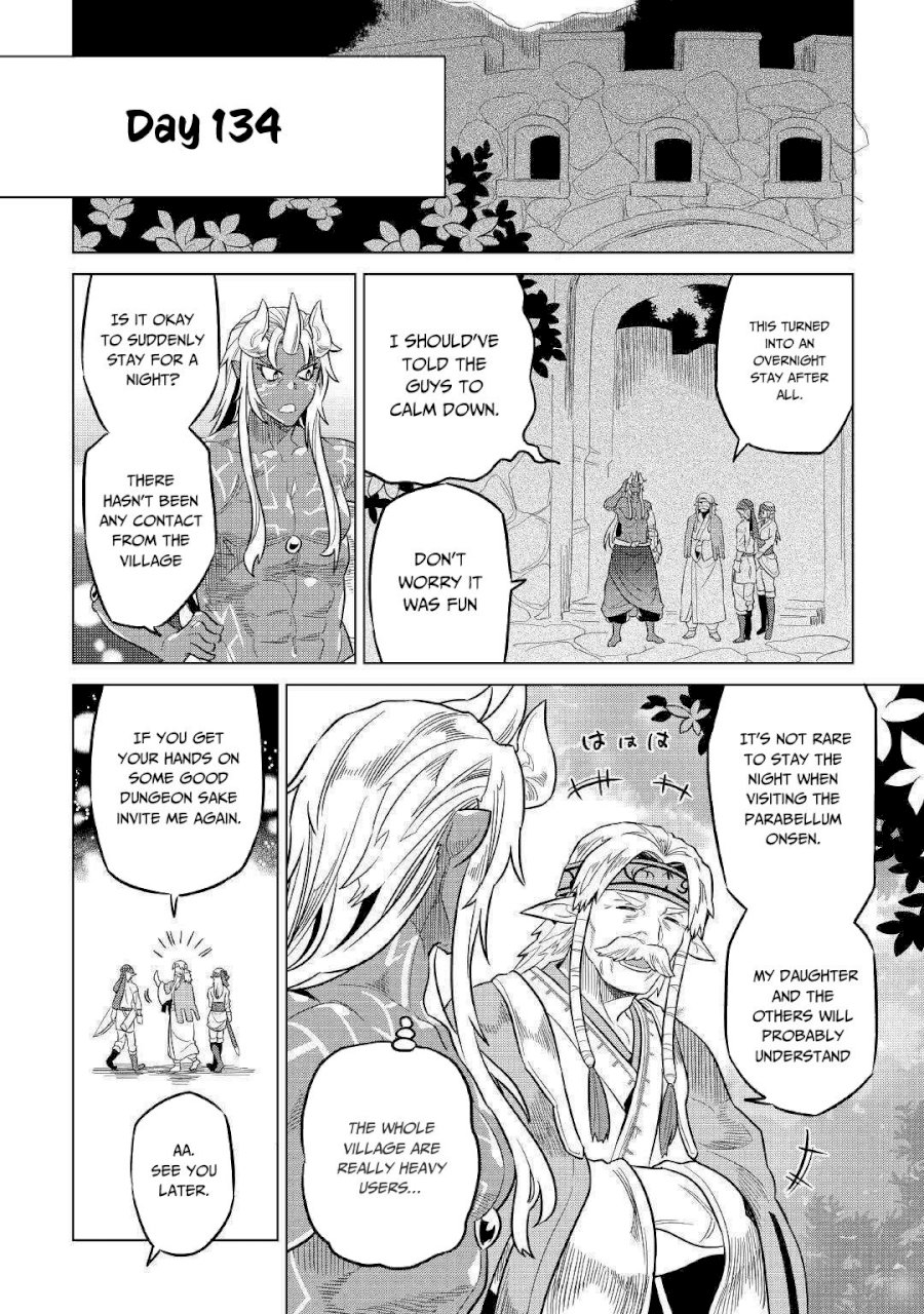 Re:Monster Chapter 55 - Manhwa18.com