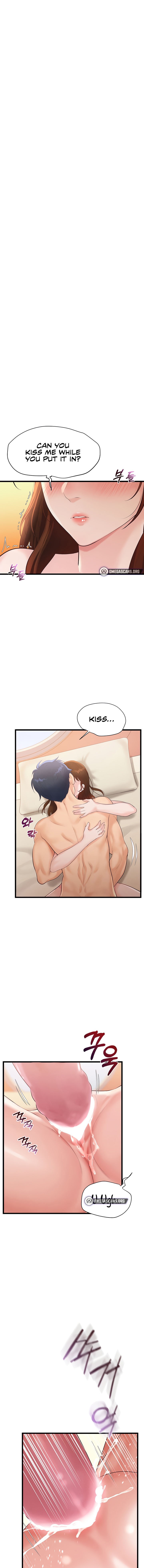 Workplace Relationship Management Chapter 3 - Manhwa18.com
