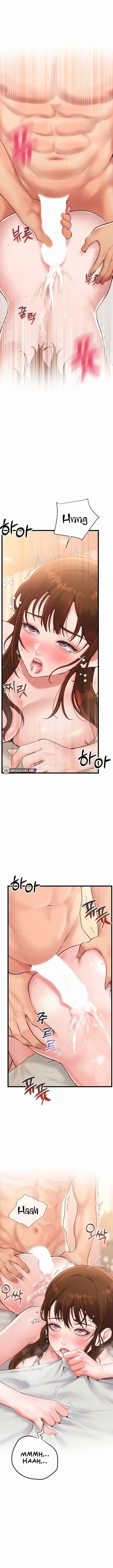 Workplace Relationship Management Chapter 5 - Manhwa18.com