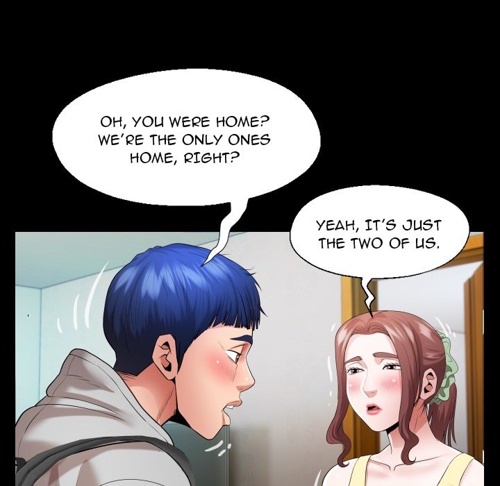 Unexpected Ties Chapter 0 - Manhwa18.com