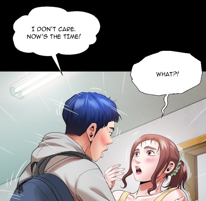 Unexpected Ties Chapter 0 - Manhwa18.com