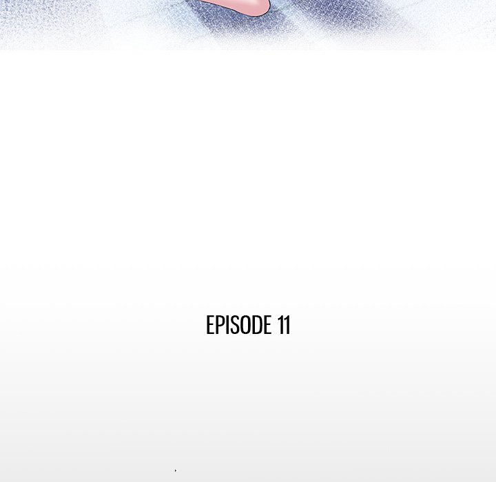 Unexpected Ties Chapter 11 - Manhwa18.com