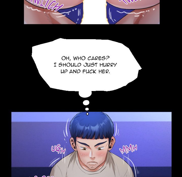 Unexpected Ties Chapter 11 - Manhwa18.com