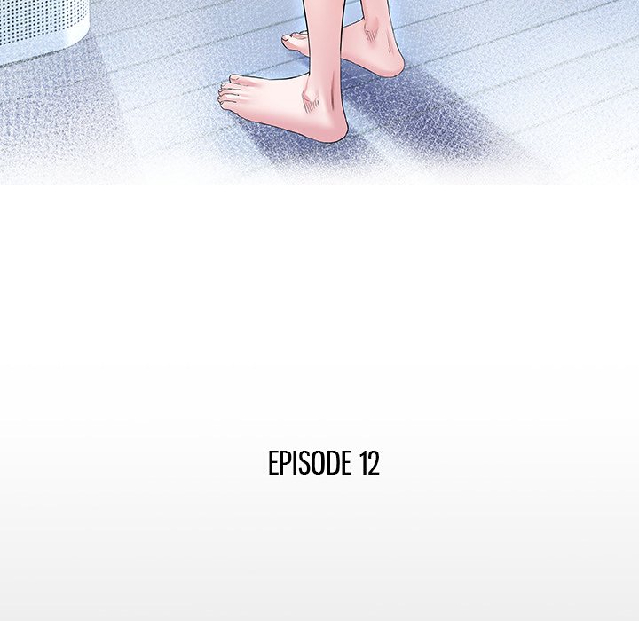 Unexpected Ties Chapter 12 - Manhwa18.com