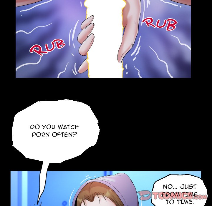 Unexpected Ties Chapter 12 - Manhwa18.com