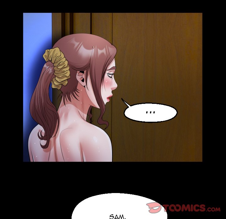 Unexpected Ties Chapter 12 - Manhwa18.com