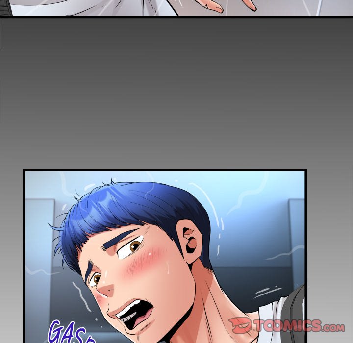 Unexpected Ties Chapter 12 - Manhwa18.com