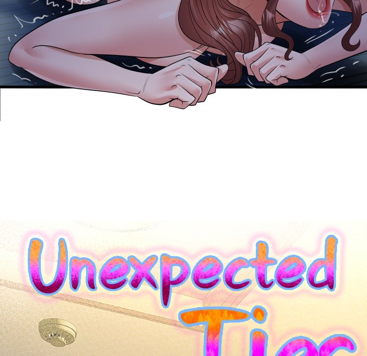 Unexpected Ties Chapter 15 - Manhwa18.com