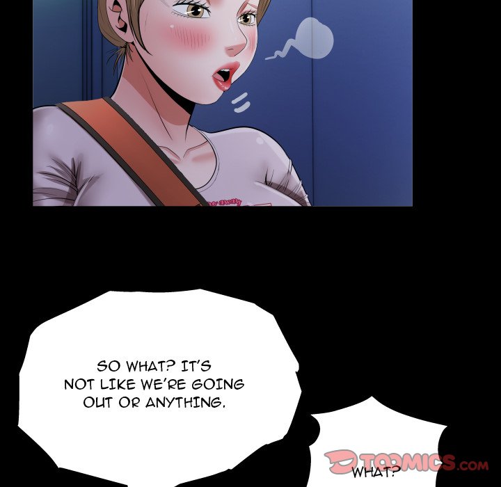 Unexpected Ties Chapter 15 - Manhwa18.com