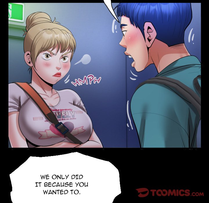 Unexpected Ties Chapter 15 - Manhwa18.com