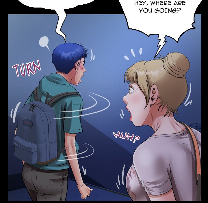 Unexpected Ties Chapter 15 - Manhwa18.com