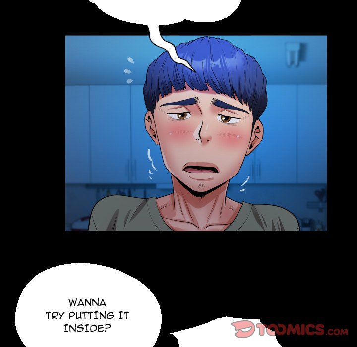 Unexpected Ties Chapter 16 - Manhwa18.com