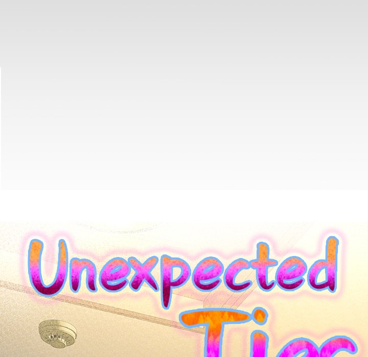 Unexpected Ties Chapter 17 - Manhwa18.com