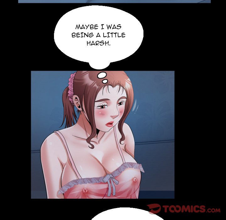 Unexpected Ties Chapter 19 - Manhwa18.com